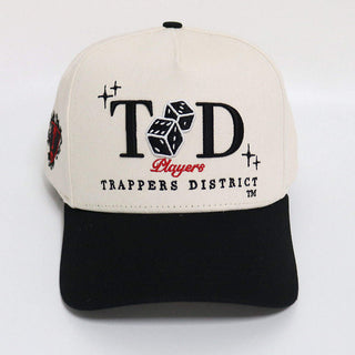 TRAPPERS DISTRICT - Snapback