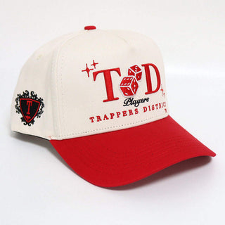TRAPPERS DISTRICT - Snapback