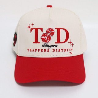 TRAPPERS DISTRICT - Snapback