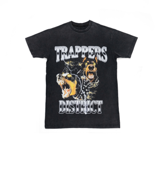 TRAPPERS DISTRICT - Doberman